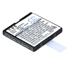 Kompatibilna zamjena baterije za Myphone MP-S-T