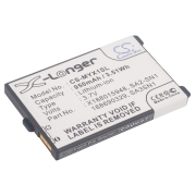 CS-MYX1SL