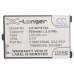Baterija kompatibilno s Sagem CS-MYX1SL