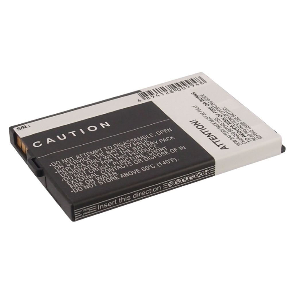 Baterija za mobilni telefon Sagem MYX5