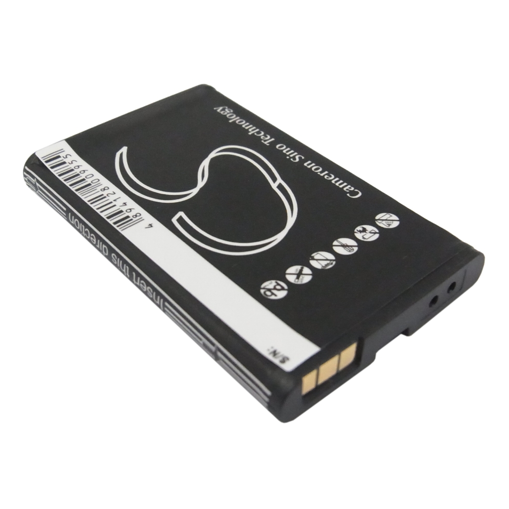 Baterija za mobilni telefon Sagem CS-MYX6SL