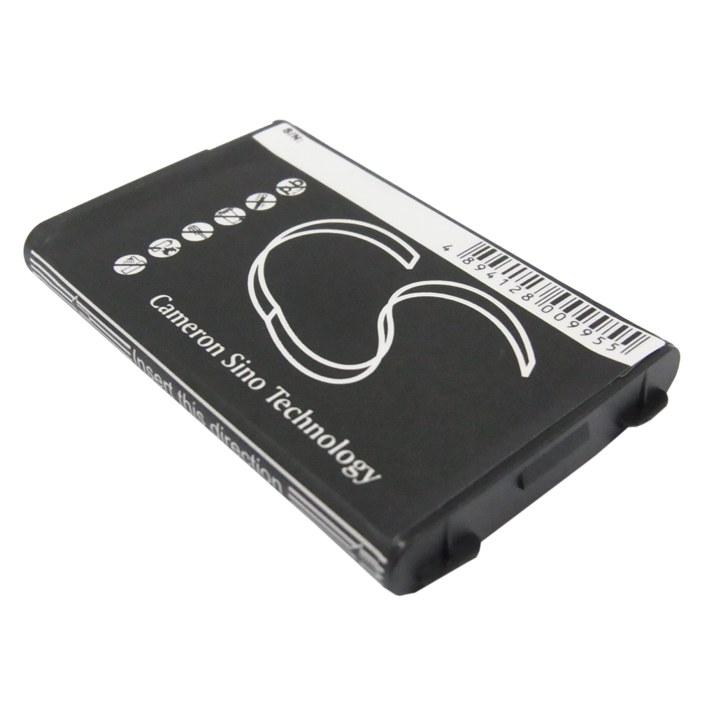 Baterija za mobilni telefon Sagem CS-MYX6SL