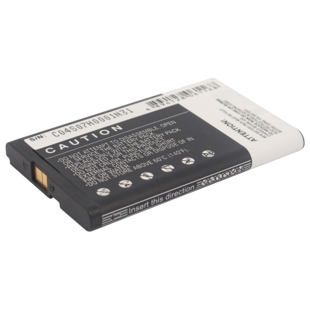 Baterija kompatibilno s Sagem CS-MYX8XL