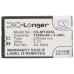 Baterija kompatibilno s Sagem CS-MYX8XL