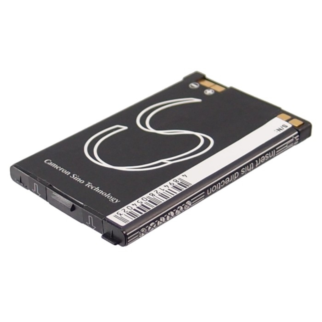 Kompatibilna zamjena baterije za Sagem SA423048 1S1P