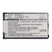 Kompatibilna zamjena baterije za Sagem SA423048 1S1P