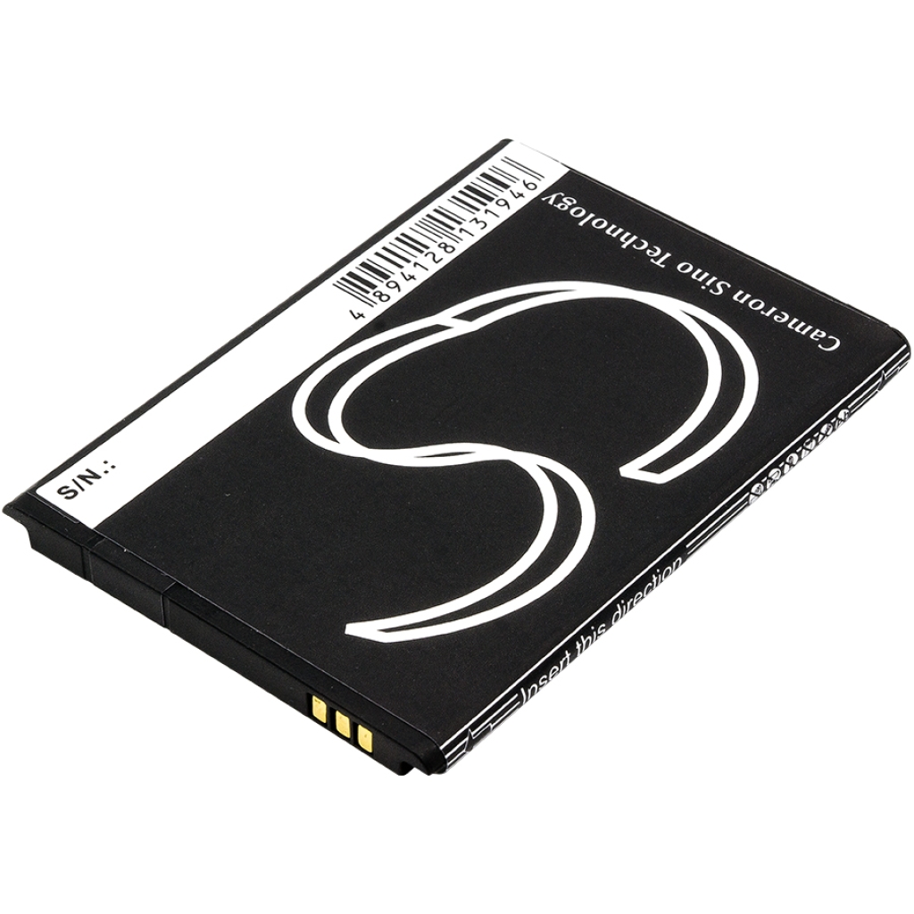 Baterija za mobilni telefon Navon CS-MZD455SL