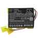 Baterija kompatibilno s Microsoft CS-MZF4SL