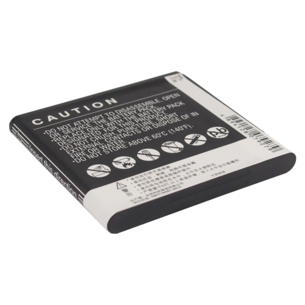 Baterija kompatibilno s MeiZu CS-MZM9XL