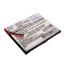 Kompatibilna zamjena baterije za FUJITSU H50B,SX042