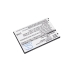 Baterija kompatibilno s Acer Trimble Socketmobile CS-N300SL