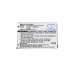 Baterija kompatibilno s Acer Trimble Socketmobile CS-N300SL