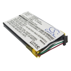 Kompatibilna zamjena baterije za Acer 20-00598-02A-EM