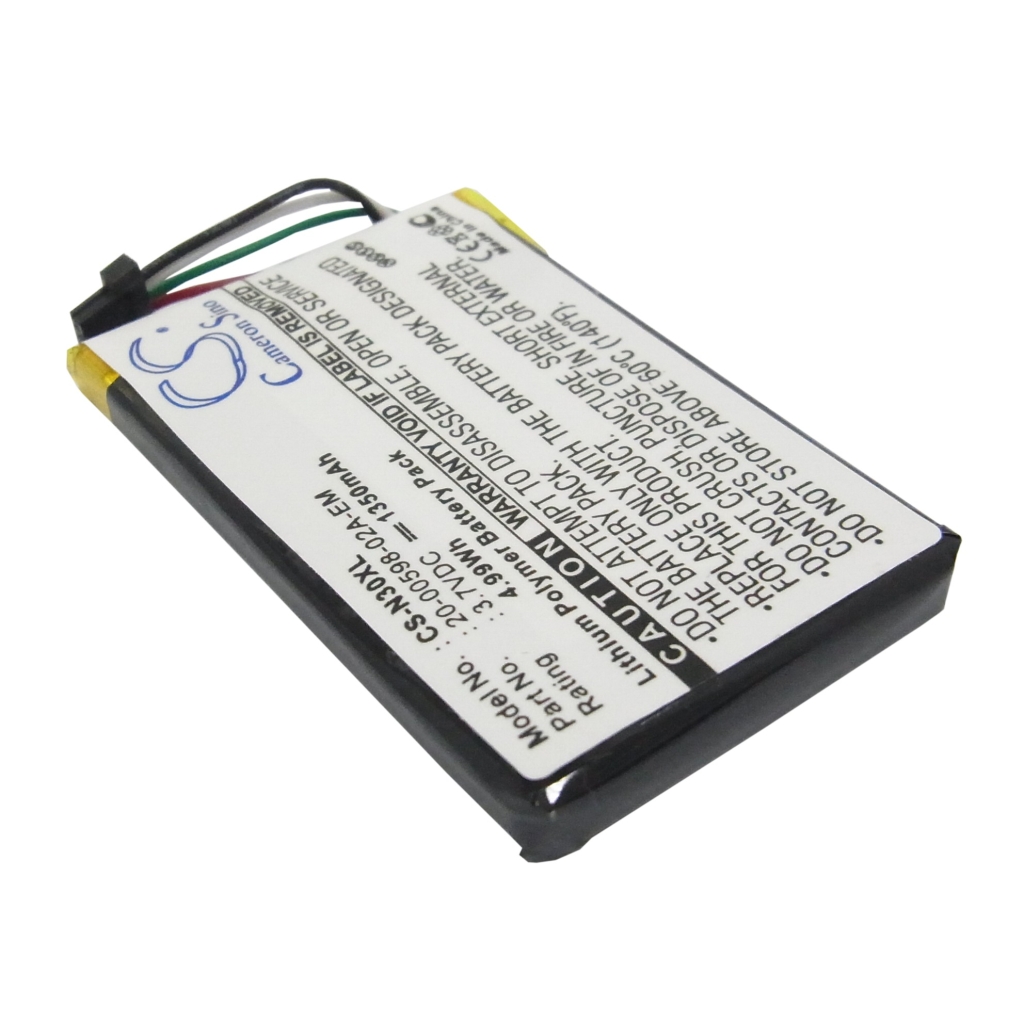 Baterija kompatibilno s Acer CS-N30XL