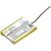 Baterija za MP3, MP4, PMP Apple CS-NANOSL