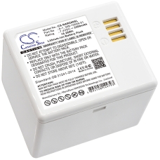 Kompatibilna zamjena baterije za Netgear 308-10029-01,308-10047-01,A-1,A-1B