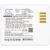 Home Security Camera Battery Netgear VMC4030