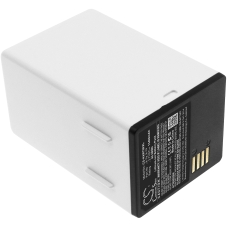 Kompatibilna zamjena baterije za Netgear 308-50019-01,A-14,A-7A