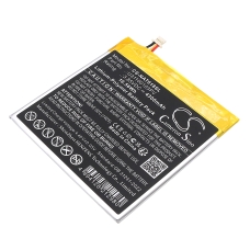 Kompatibilna zamjena baterije za Onn U31100103PV