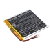 Baterija za tablet Onn CS-NAT206SL