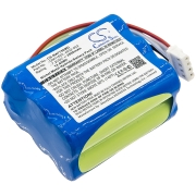 Battery compatibleWith Nonin