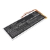 Baterija za tablet Onn CS-NAT886SL