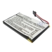 Baterija za GPS, Navigator Navigon CS-NAV2000SL