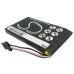 Baterija za GPS, Navigator Navigon CS-NAV2000SL