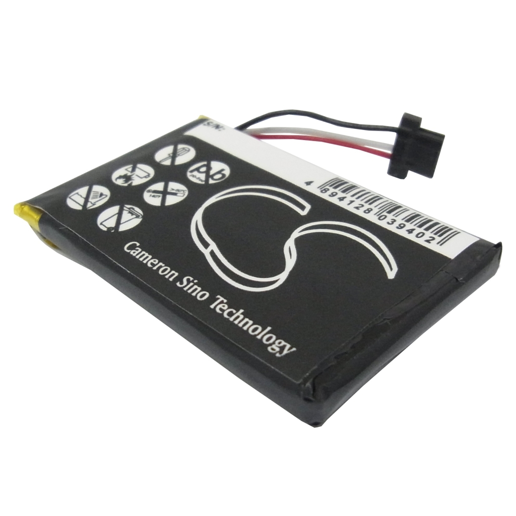 Baterija za GPS, Navigator Navigon CS-NAV2000SL