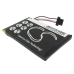 Baterija za GPS, Navigator Navigon CS-NAV2000SL