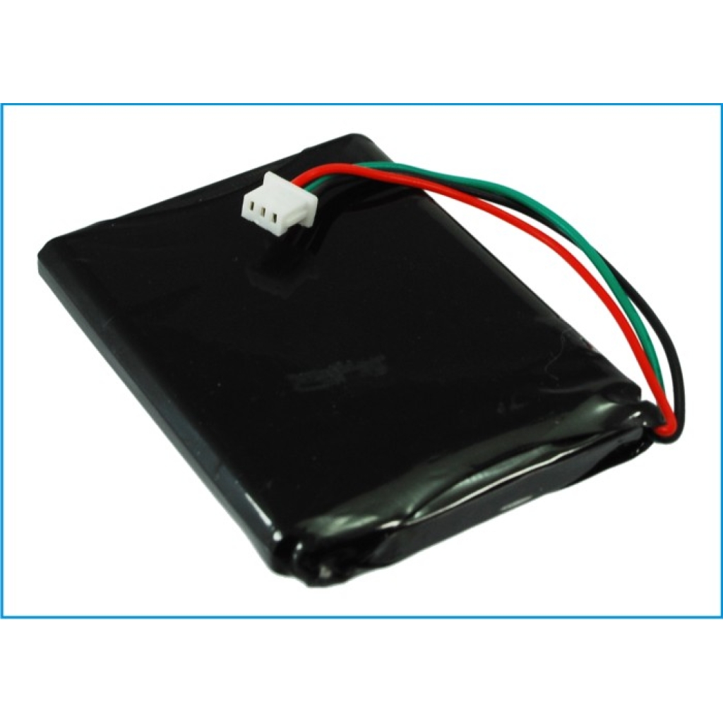 Baterija za GPS, Navigator Navigon CS-NAV2200SL
