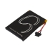 Baterija za GPS, Navigator Navigon CS-NAV2510SL