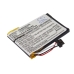 Baterija za GPS, Navigator Navigon CS-NAV2510SL