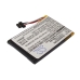 Baterija za GPS, Navigator Navigon CS-NAV2510SL