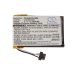 Baterija za GPS, Navigator Navigon CS-NAV2510SL