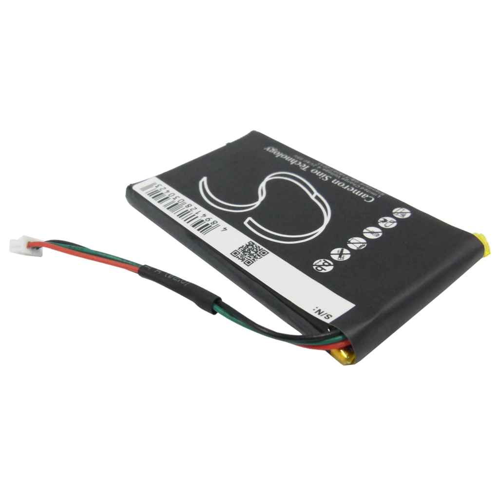 Baterija za GPS, Navigator Navigon CS-NAV3300SL