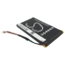 Baterija za GPS, Navigator Navigon CS-NAV3300SL
