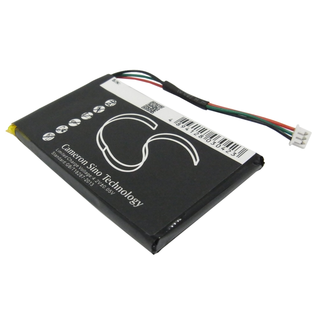 Baterija za GPS, Navigator Navigon CS-NAV3300SL