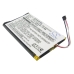 Baterija za GPS, Navigator Navigon CS-NAV4000SL