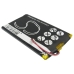Baterija za GPS, Navigator Navigon CS-NAV4000SL