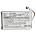Baterija za GPS, Navigator Navigon CS-NAV4000SL