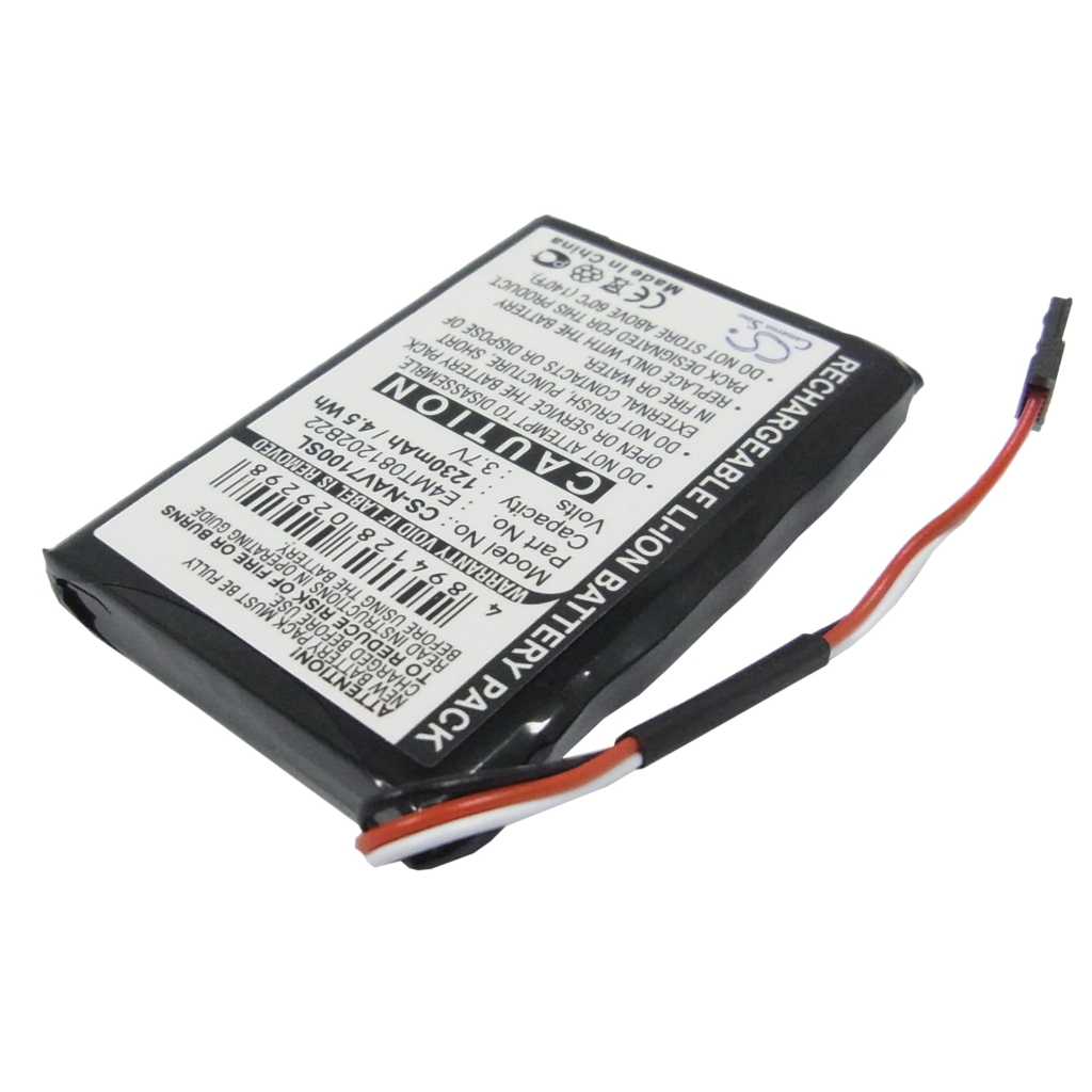 Navigon NAVMAN CS-NAV7100SL