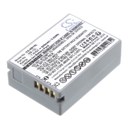 Battery compatibleWith Camera Battery