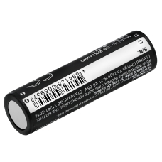 Compatible battery replacement for Sony AD-MS10BT,BP-1600R,NB-111