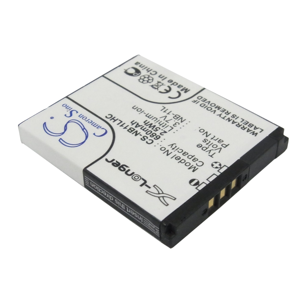 Stolni punjač Samsung CS-NB11LHC