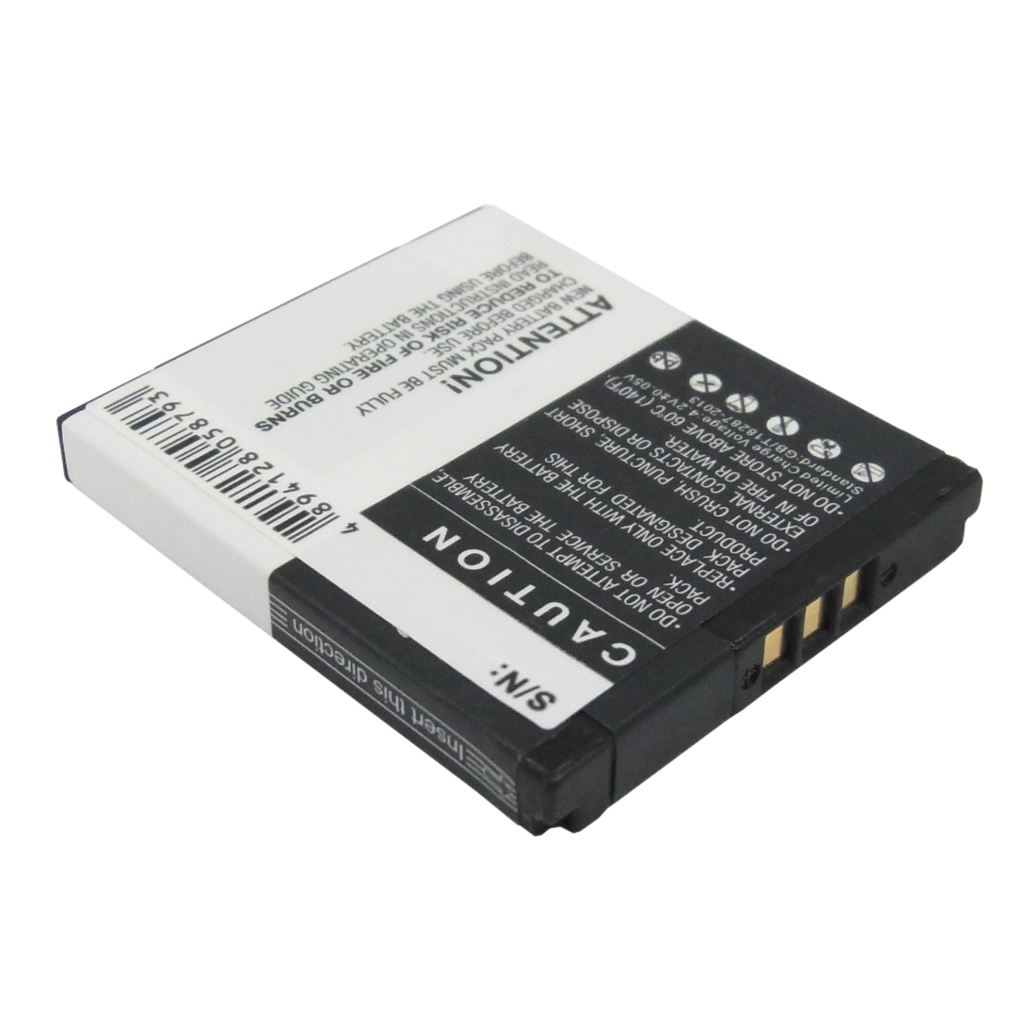 Stolni punjač Samsung CS-NB11LHC