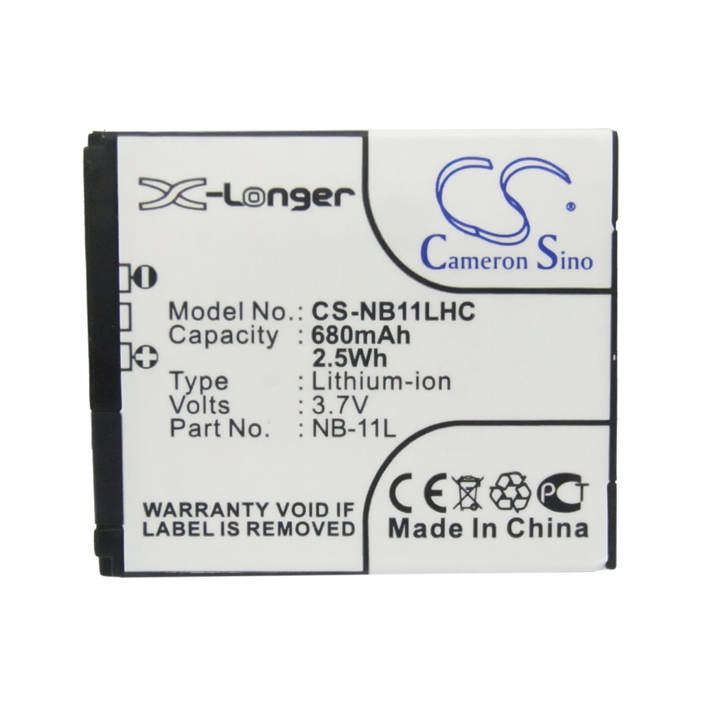Stolni punjač Samsung CS-NB11LHC
