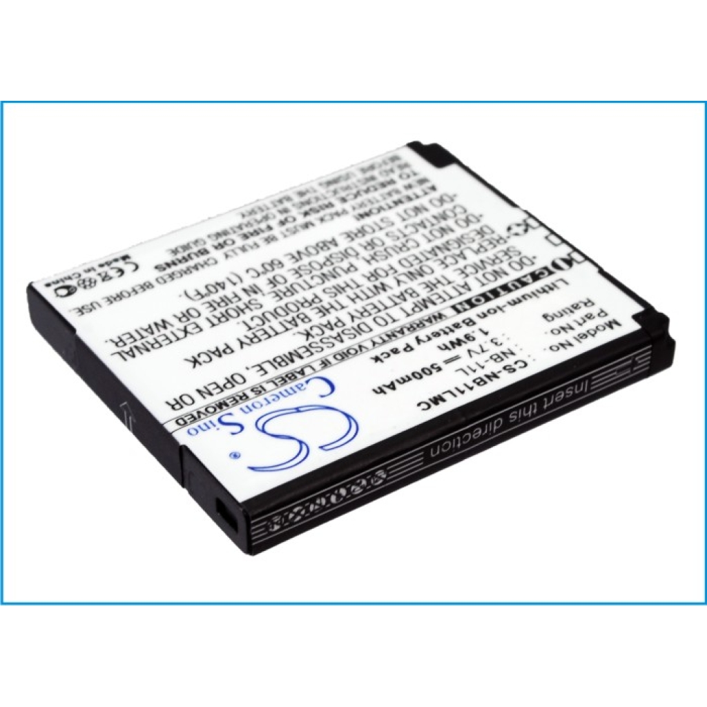 Stolni punjač Samsung CS-NB11LMC
