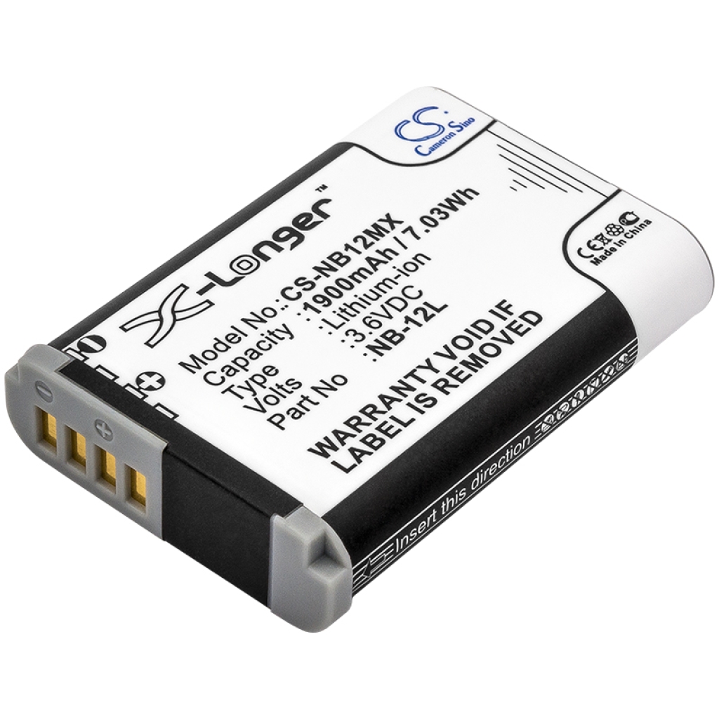 Stolni punjač Samsung CS-NB12MX