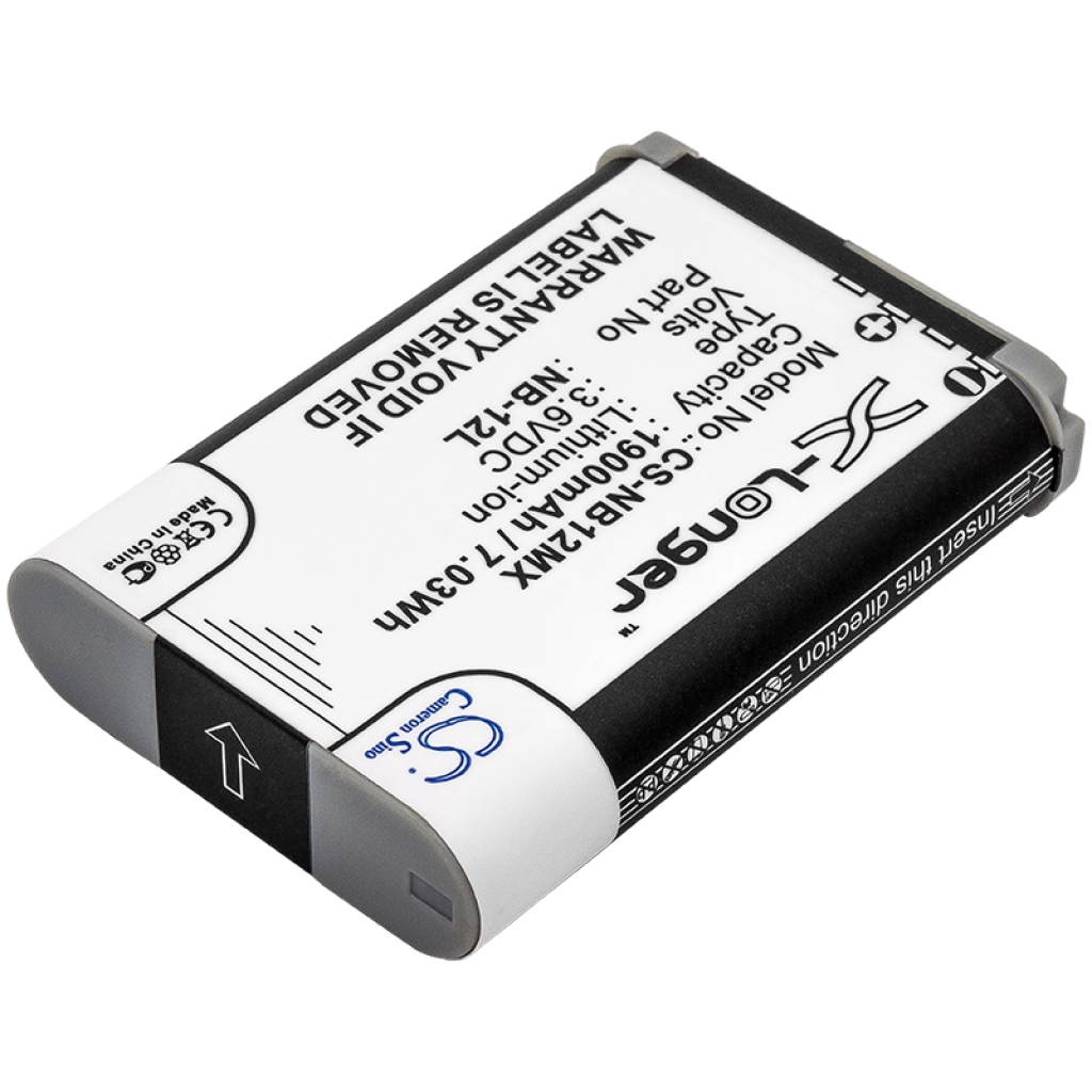 Stolni punjač Samsung CS-NB12MX